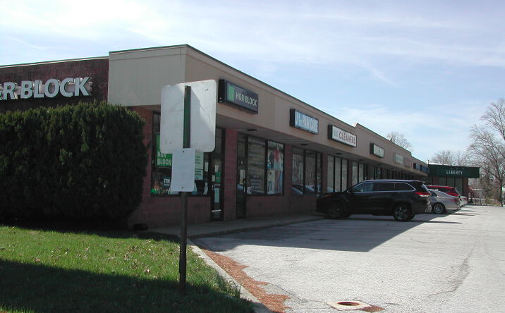 Pictures of Retail property located at 2030 W Main St, Norristown, PA 19403 for lease - image #1
