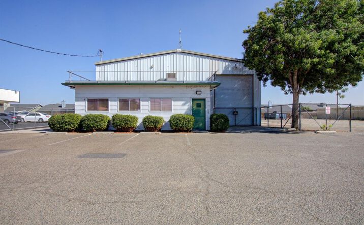 Pictures of Office, Industrial property located at 19903 1st St, Hilmar, CA 95324 for lease - image #1