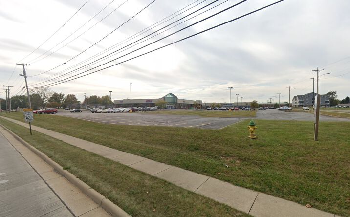 Pictures of Retail property located at 739 Carter Drive, Galion, OH 44833 for lease - image #1