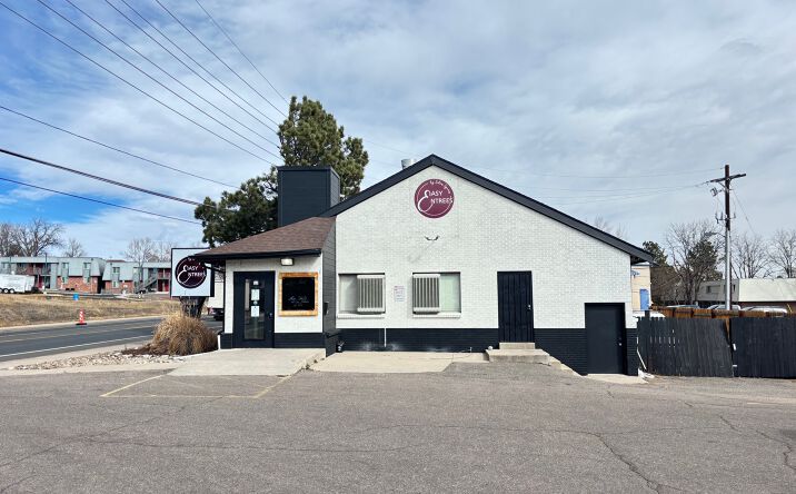Pictures of Retail, Restaurant property located at 5816 S Lowell Blvd, Littleton, CO 80123 for lease - image #1
