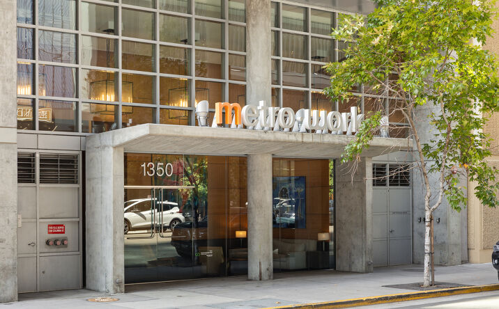 Pictures of Office property located at 1350 Columbia St #302, Little Italy, San Diego, CA 92101 for lease - image #1
