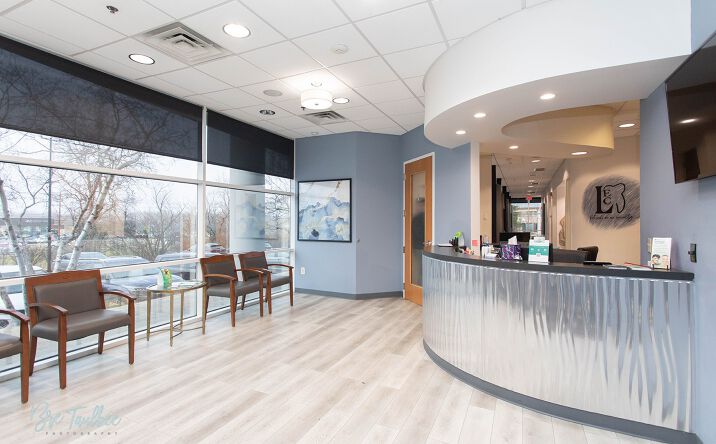 Pictures of Office property located at 3475 Richmond Rd, Lexington, KY 40509 for lease - image #1