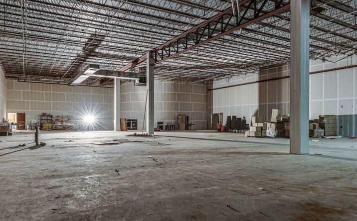 Pictures of Special Purpose property located at 4008 S Polk St, Dallas, TX 75224 for lease - image #1