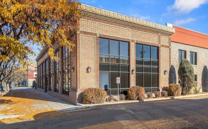 Pictures of Office property located at 2650 Washington Blvd, Ogden, UT 84401 for lease - image #1