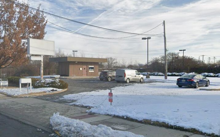 Pictures of Retail, Industrial, Office property located at 18 Front St, Salem, NJ 08079 for lease - image #1