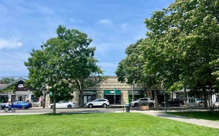Pictures of Special Purpose, Retail, Restaurant, Office, Land, Industrial property located at 110 Front Street, Southold, NY 11944 for lease - image #1