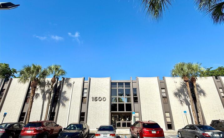 Pictures of Office property located at 1500 N University Drive 101, Coral Springs, FL 33071 for lease - image #1