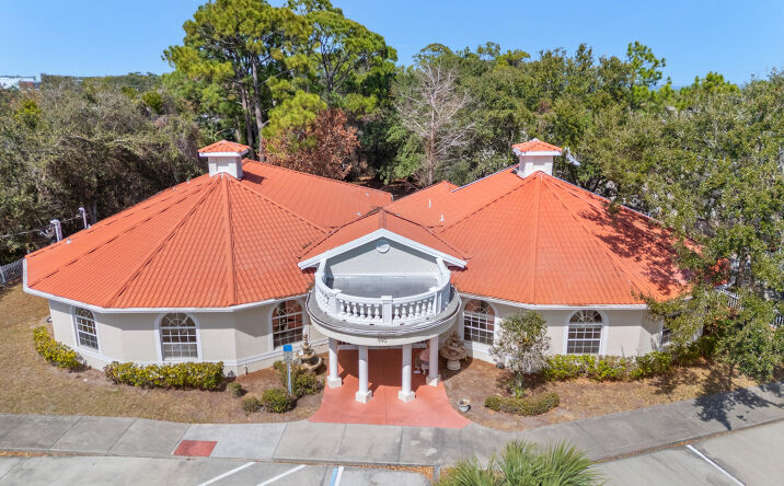 Pictures of Office property located at 990 Palm Street 200, Cocoa, FL 32927 for lease - image #1