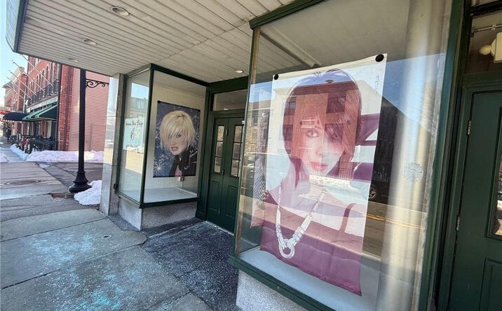 Pictures of Retail, Special Purpose, Restaurant, Office, Industrial property located at 26 Main Street Street UNIT 6, Woonsocket, RI 02895 for lease - image #1