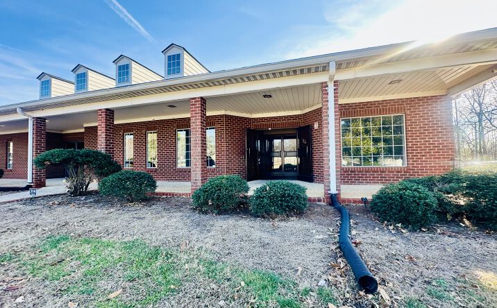 Pictures of Office, Restaurant, Retail property located at 314 E Main St, Rockwell, NC 28138 for lease - image #1
