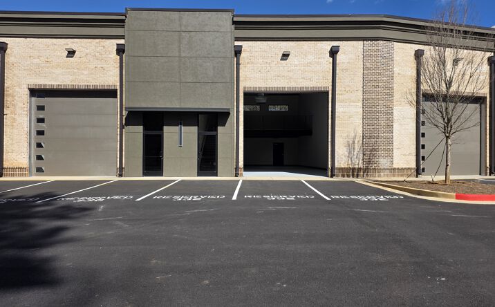 Pictures of Office, Industrial, Retail property located at 3353 Acworth Summit Blvd, Acworth, GA 30101 for lease - image #1