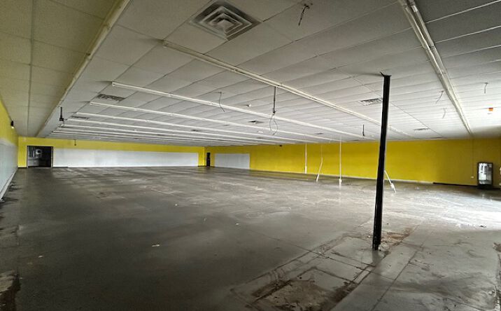 Pictures of Industrial, Office property located at 941 S Governor Williams Hwy, Darlington, SC 29532 for lease - image #1