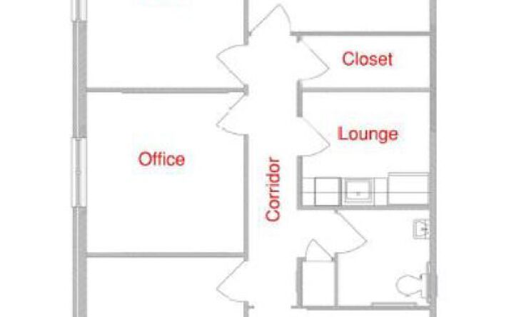 Pictures of Office property located at 24145 Star Ln, Katy, TX 77493 for lease - image #1