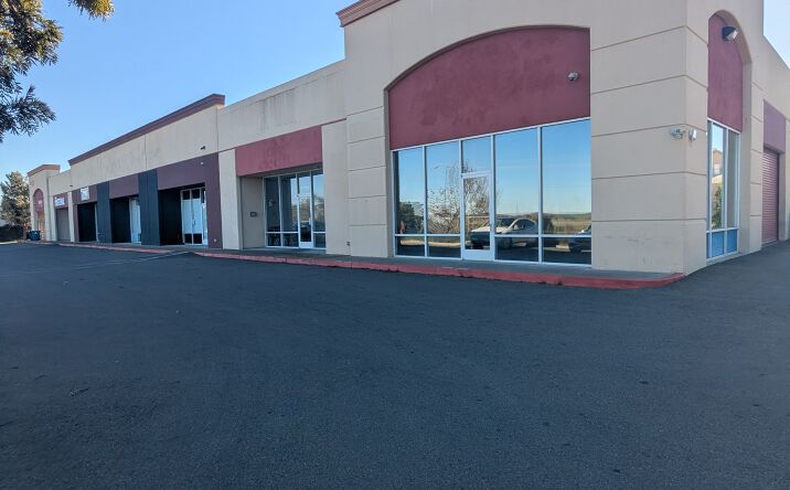 Pictures of Retail, Industrial, Special Purpose property located at 2201 W 10th St, Antioch, CA 94509 for lease - image #1