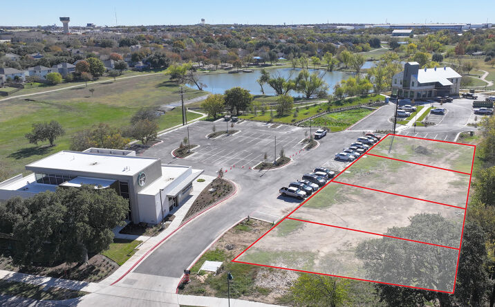 Pictures of Retail, Office property located at 835 Main St, Buda, TX 78230 for lease - image #1