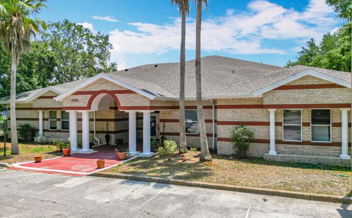 Pictures of Office property located at 1001 Greenwood Blvd, Lake Mary, FL 32746 for lease - image #1