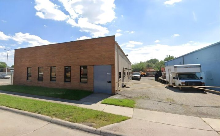 Pictures of Industrial, Office property located at 11408 Timken Ave, Warren, MI 48089 for lease - image #1