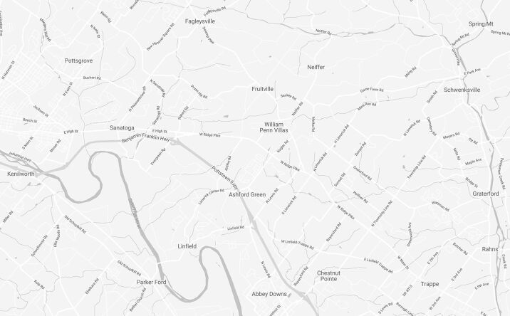 Pictures of Retail property located at 451 W Ridge Pike, Royersford, PA 19468 for lease - image #1