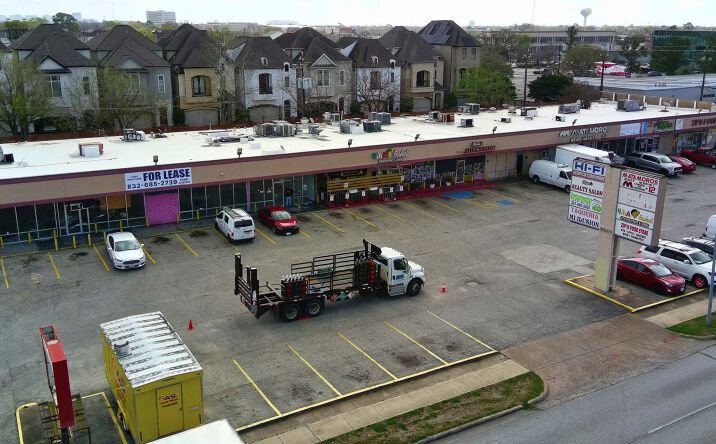 Pictures of Retail, Office property located at 6501 Chimney Rock Rd, Houston, TX 77081 for lease - image #1