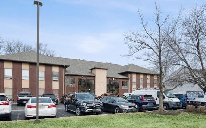 Pictures of Office property located at 495 Union Ave, Middlesex, NJ 08846 for lease - image #1