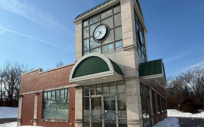 Pictures of Retail property located at 543 N Lewis Road, Royersford, PA 19468 for lease - image #1