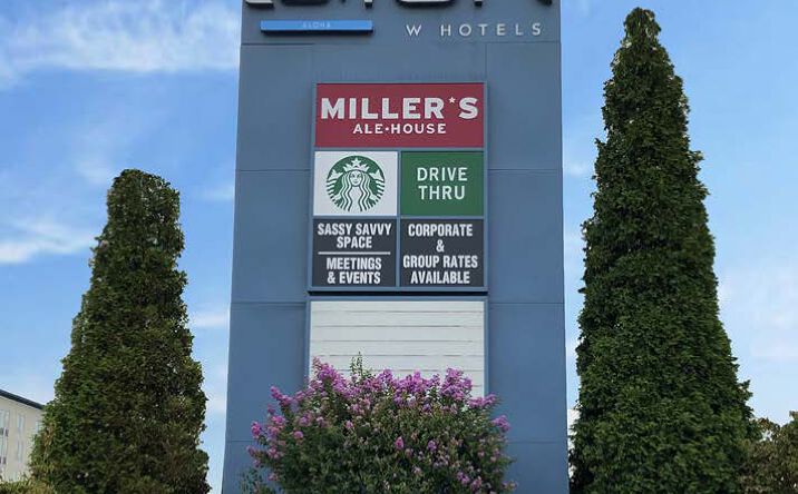 Pictures of Retail property located at 550 Fellowship Rd, Mount Laurel Township, NJ 08054 for lease - image #1