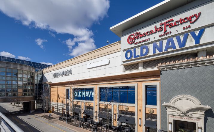 Pictures of Retail property located at 640 W Dekalb Pike, King of Prussia, PA 19406 for lease - image #1
