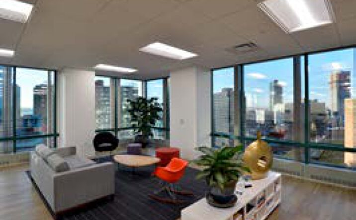 Pictures of Office property located at One Evertrust Plz, Jersey City, NJ 07310 for lease - image #1