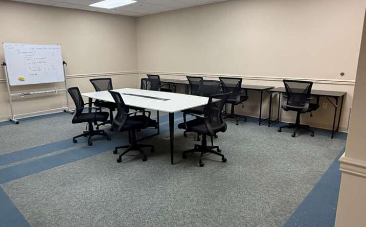 Pictures of Office property located at 600 Bent Creek Blvd, Mechanicsburg, PA 17050 for lease - image #1