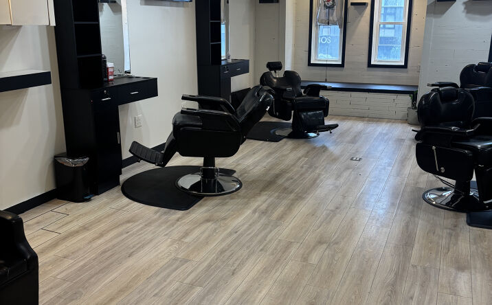Pictures of Retail property located at 809 Florida Ave NW, Washington, DC 20001 for lease - image #1