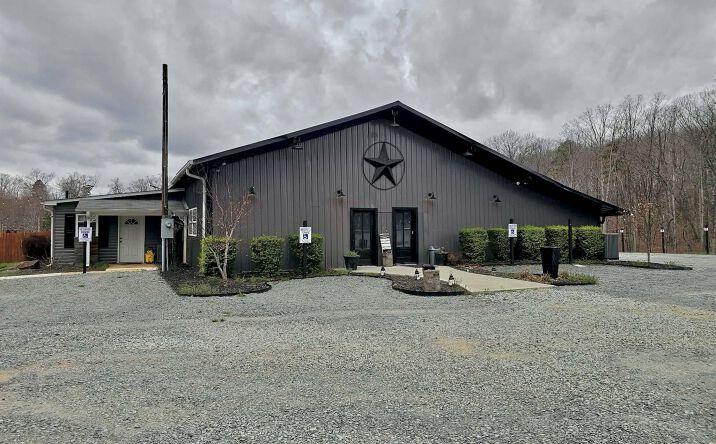 Pictures of Special Purpose property located at 23122 NC-109, Denton, NC 27239 for lease - image #1