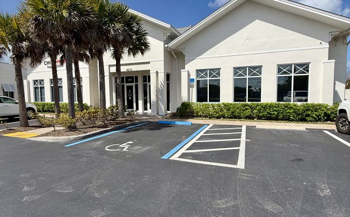 Pictures of Office property located at 4670 Cardinal Way, Naples, FL 34112 for lease - image #1