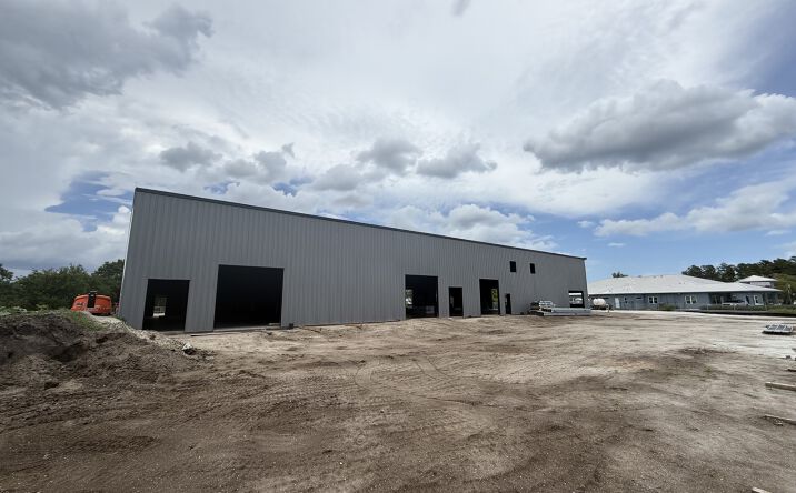 Pictures of Office, Retail, Industrial property located at 1006 Viera Blvd, Rockledge, FL 32955 for lease - image #1