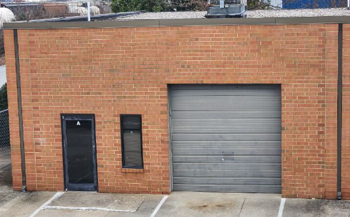 Pictures of Industrial property located at 2019 Binford St, Greensboro, NC 27403 for lease - image #1