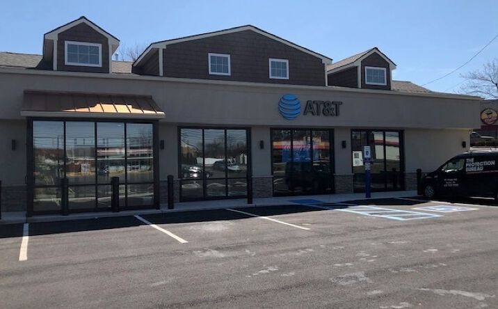 Pictures of Retail property located at 1212 Blackwood-Clementon Rd, Clementon, NJ 08021 for lease - image #1
