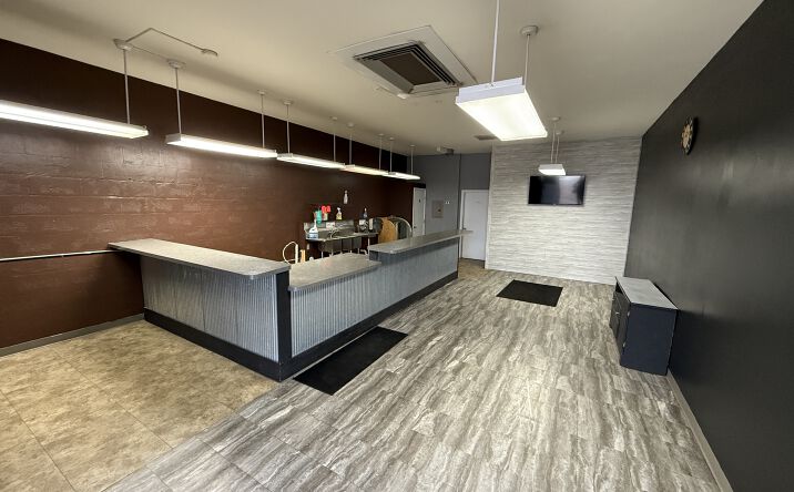 Pictures of Retail property located at 208 E Boulevard Ave, Bismarck, ND 58501 for lease - image #1