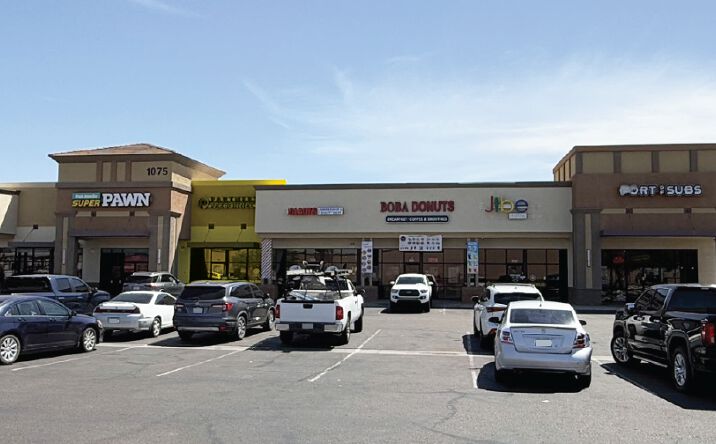 Pictures of Retail property located at 4105 N 51st Ave, Phoenix, AZ 85031 for lease - image #1