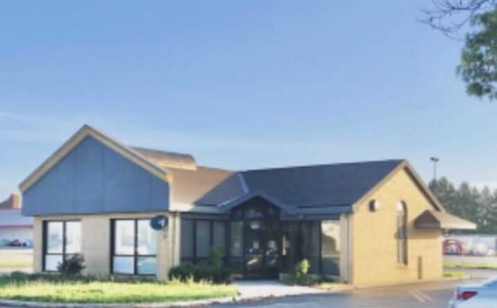 Pictures of Retail property located at 2415 N Lebanon St, Lebanon, IN 46052 for lease - image #1