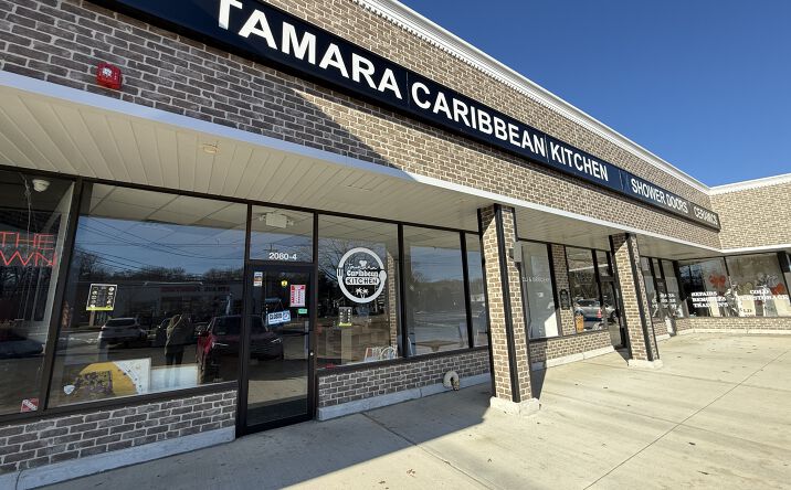 Pictures of Retail property located at 2080 NY-112, Medford, NY 11763 for lease - image #1