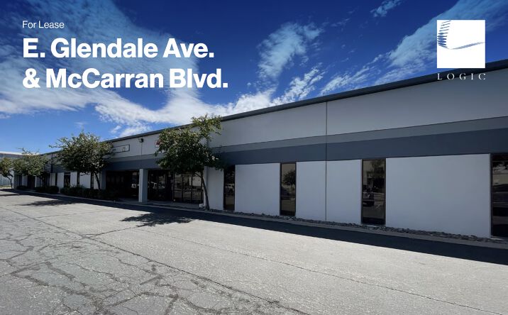 Pictures of Industrial property located at 851 E Glendale Ave, Sparks, NV 89431 for lease - image #1
