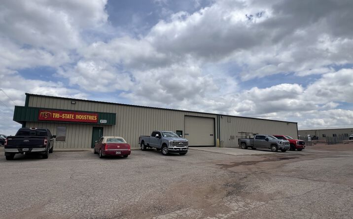 Pictures of Industrial property located at 510 Limestone Ave, Gillette, WY 82716 for lease - image #1