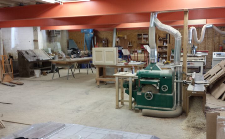 Pictures of Industrial, Special Purpose property located at 0 S Main St, Norwalk, CT 06854 for lease - image #1