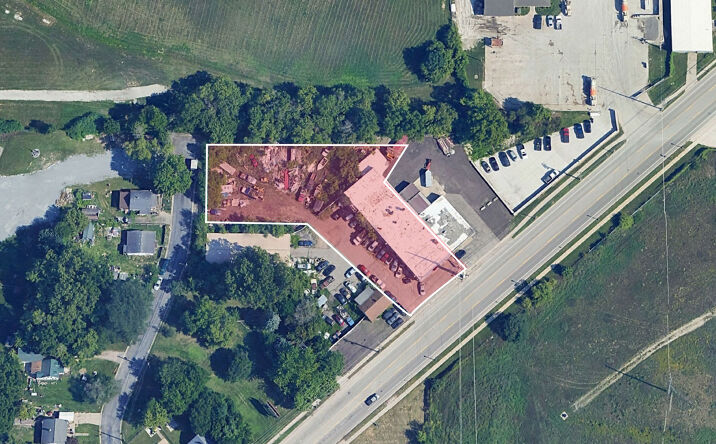 Pictures of Industrial property located at 1335 Lake Lansing Rd, Lansing, MI 48906 for lease - image #1