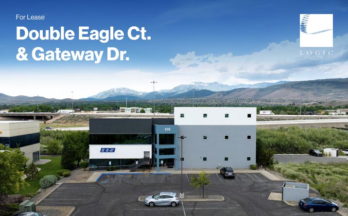 Pictures of Office property located at 515 Double Eagle Ct, Reno, NV 89511 for lease - image #1