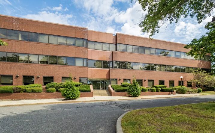 Pictures of Office, Special Purpose property located at 472 Wheelers Farm Rd, Milford, CT 06461 for lease - image #1