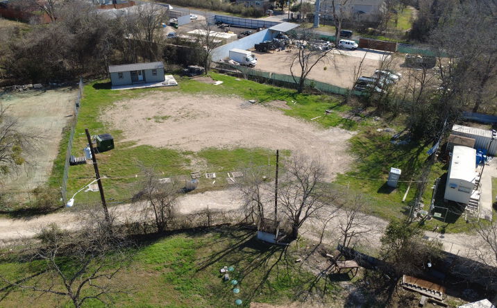 Pictures of Land, Industrial property located at 2100 Boricco Ln, Austin, TX 78728 for lease - image #1
