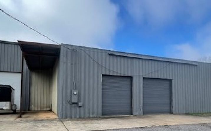Pictures of Industrial property located at 14 Lake Dr, Inman, SC 29349 for lease - image #1