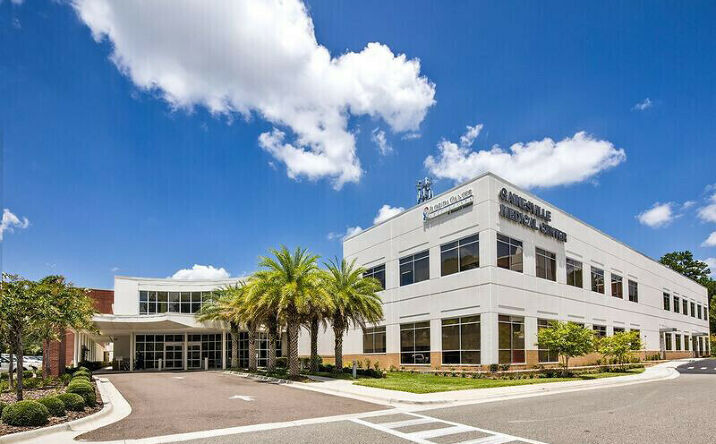 Pictures of Office property located at 6420 W Newberry Rd, Gainesville, FL 32605 for lease - image #1
