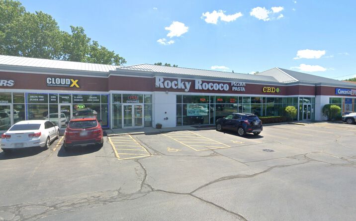Pictures of Retail property located at 15459 W Howard Ave, New Berlin, WI 53151 for lease - image #1