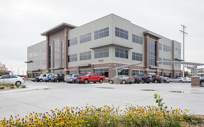 Pictures of Retail, Office property located at 5400 King James Way, Fitchburg, WI 53719 for sales - image #1